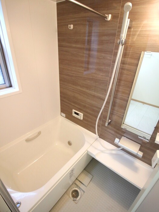 メゾン・ド・ブリックＢ棟の物件内観写真