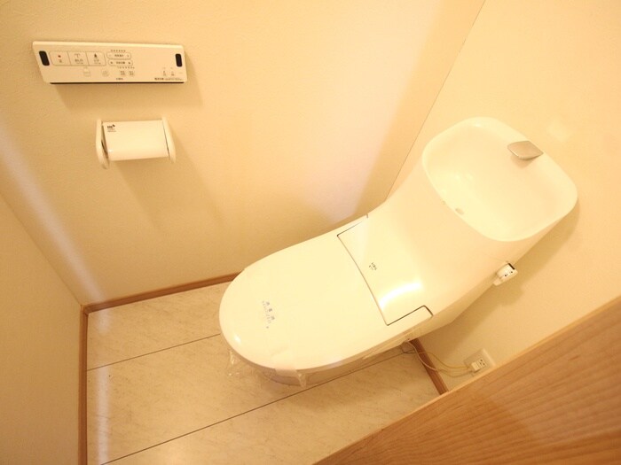 メゾン・ド・ブリックＢ棟の物件内観写真