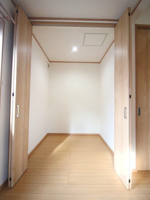 メゾン・ド・ブリックＢ棟の物件内観写真