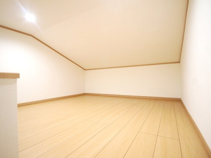 メゾン・ド・ブリックＢ棟の物件内観写真