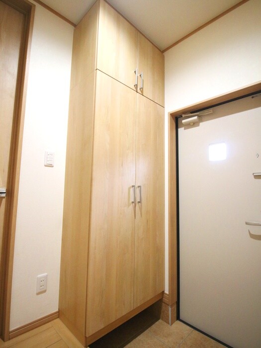 メゾン・ド・ブリックＢ棟の物件内観写真