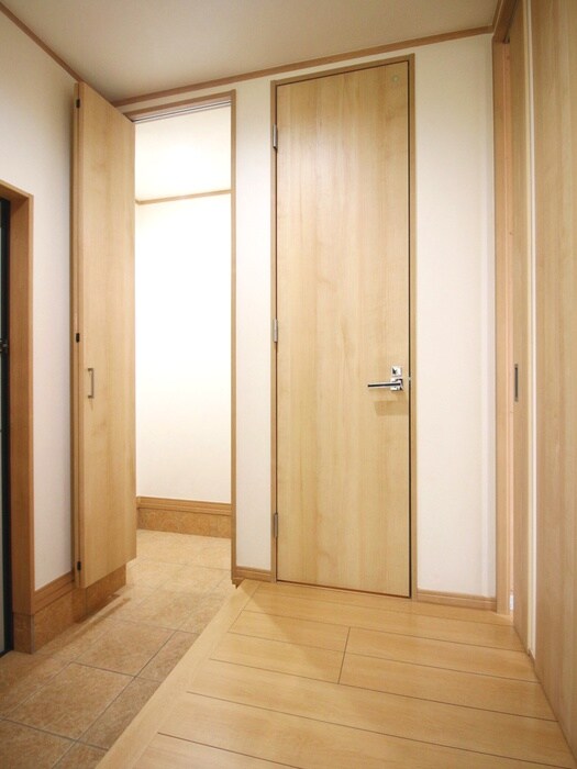 メゾン・ド・ブリックＢ棟の物件内観写真