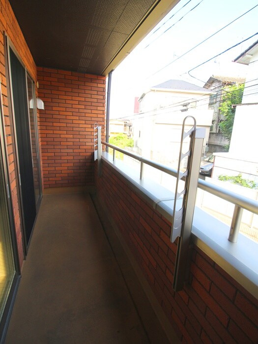 メゾン・ド・ブリックＢ棟の物件内観写真