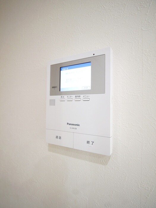 メゾン・ド・ブリックＢ棟の物件内観写真