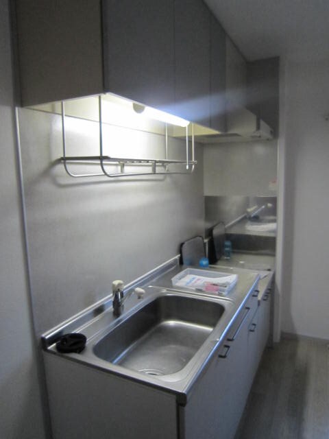 ジュネス湘南Ｂの物件内観写真