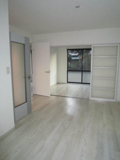 ジュネス湘南Ｂの物件内観写真