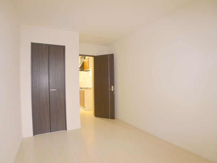 サンズパーク常盤平の物件内観写真