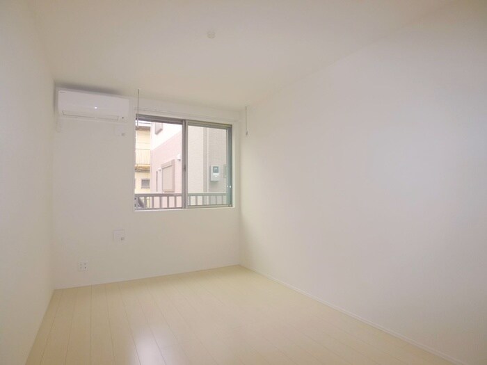 サンズパーク常盤平の物件内観写真