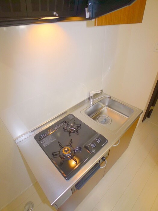 サンズパーク常盤平の物件内観写真