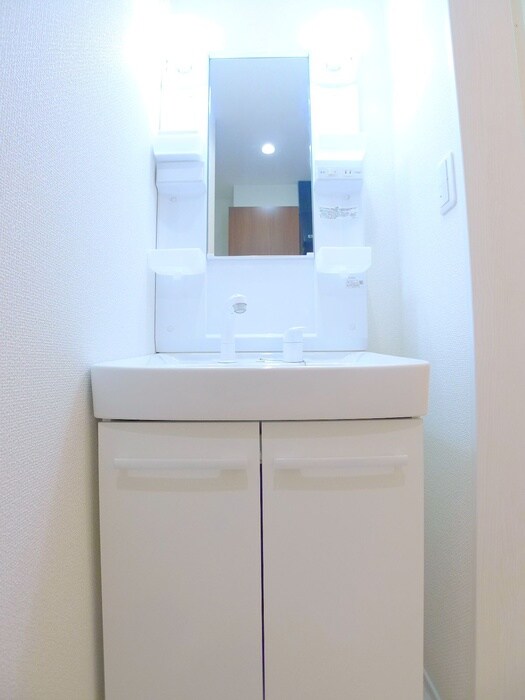 サンズパーク常盤平の物件内観写真