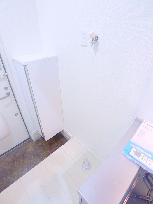 サンズパーク常盤平の物件内観写真