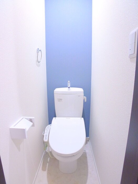 サンズパーク常盤平の物件内観写真