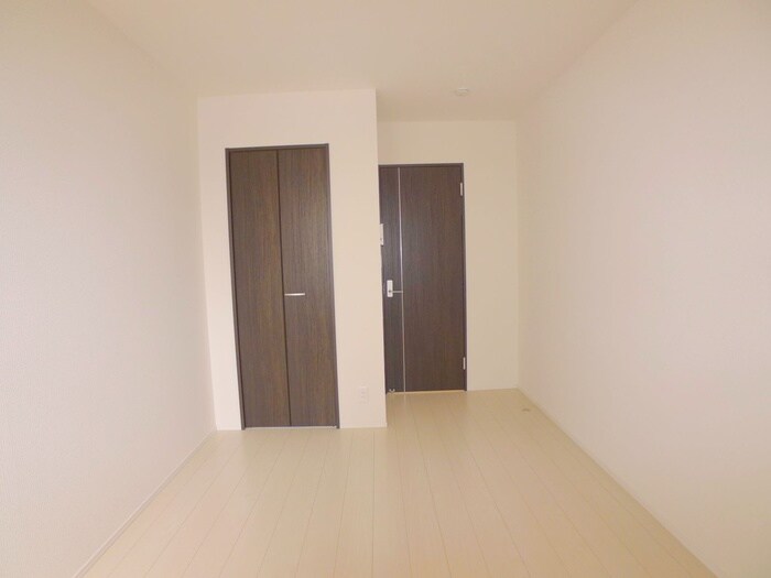 サンズパーク常盤平の物件内観写真