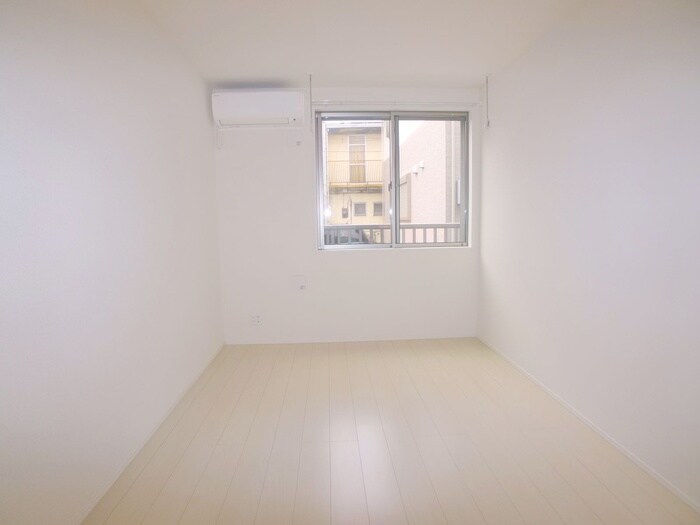 サンズパーク常盤平の物件内観写真