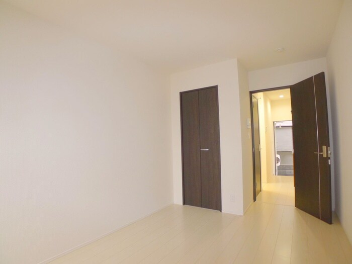 サンズパーク常盤平の物件内観写真