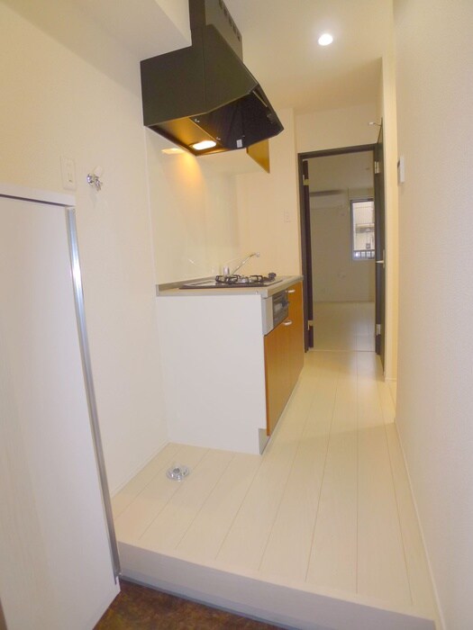 サンズパーク常盤平の物件内観写真