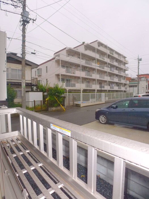 サンズパーク常盤平の物件内観写真