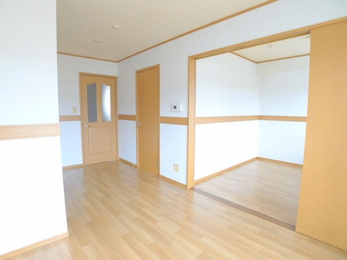 Ａｇｉｒ－Ａの物件内観写真