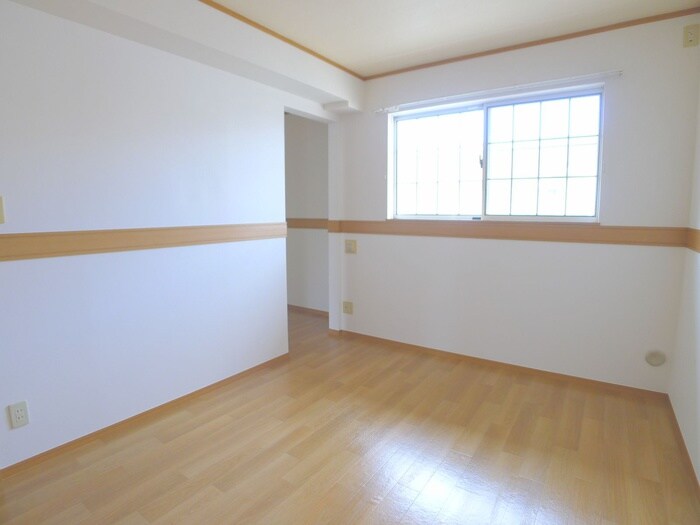 Ａｇｉｒ－Ａの物件内観写真