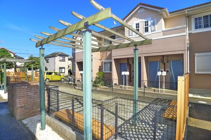 Ａｇｉｒ－Ａの物件外観写真