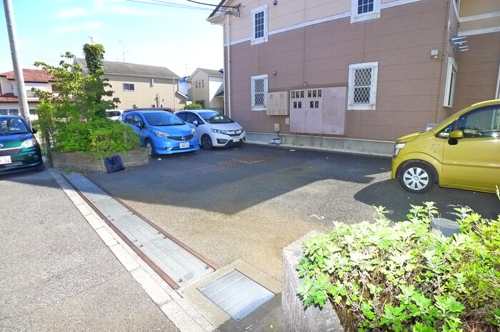 Ａｇｉｒ－Ａの物件外観写真