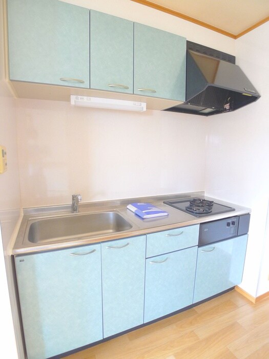 Ａｇｉｒ－Ａの物件内観写真