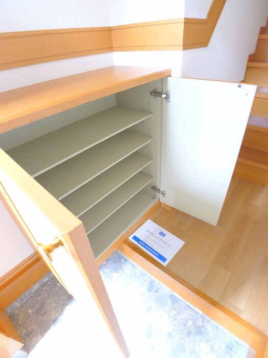 Ａｇｉｒ－Ａの物件内観写真