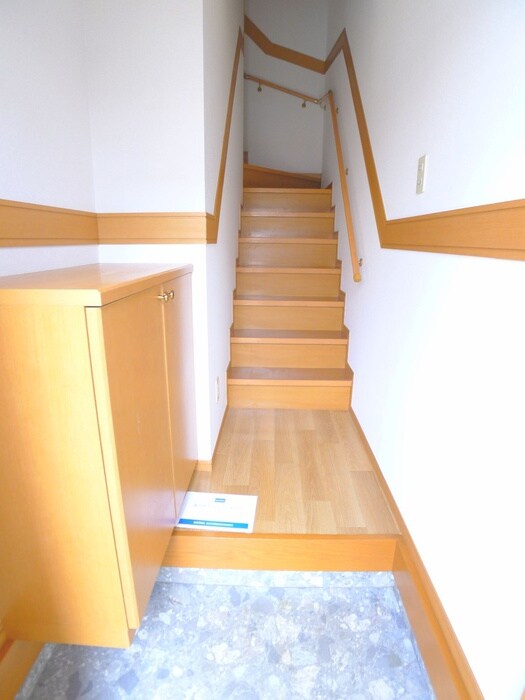 Ａｇｉｒ－Ａの物件内観写真