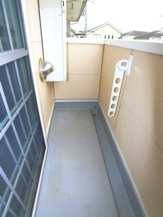 Ａｇｉｒ－Ａの物件内観写真