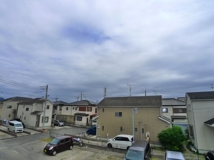 Ａｇｉｒ－Ａの物件内観写真