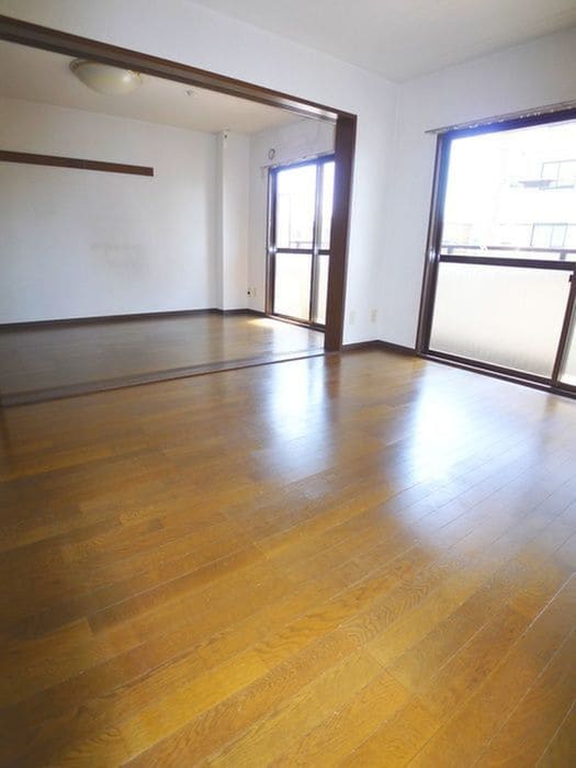 ドムス壱番館の物件内観写真