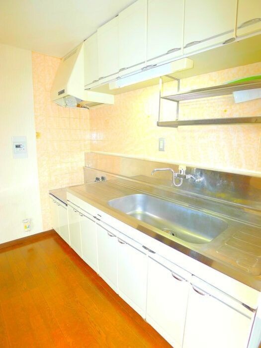 ドムス壱番館の物件内観写真