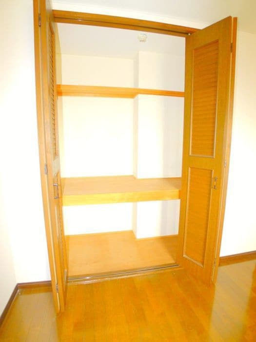 ドムス壱番館の物件内観写真