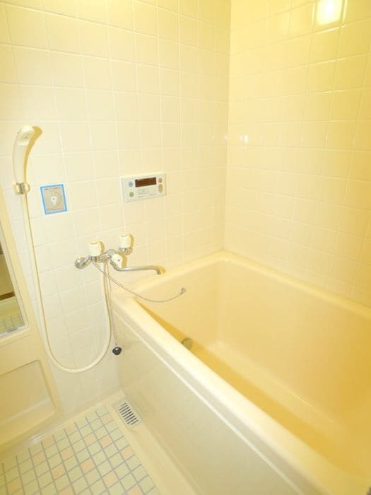 ドムス壱番館の物件内観写真