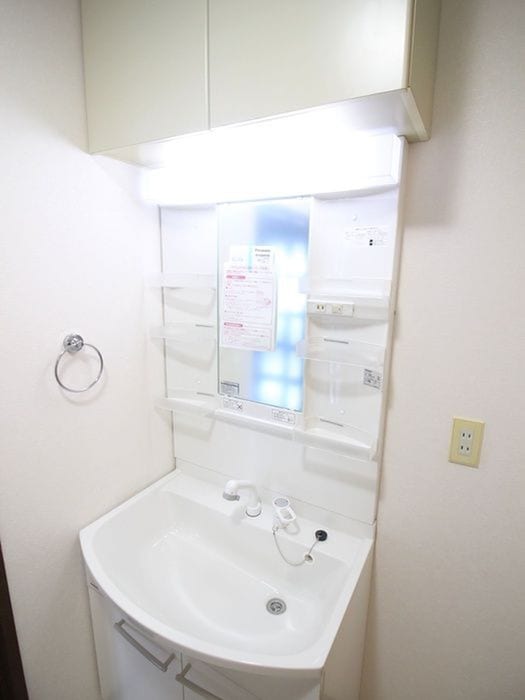 ドムス壱番館の物件内観写真