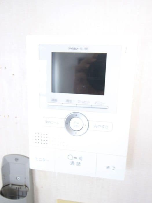 ドムス壱番館の物件内観写真