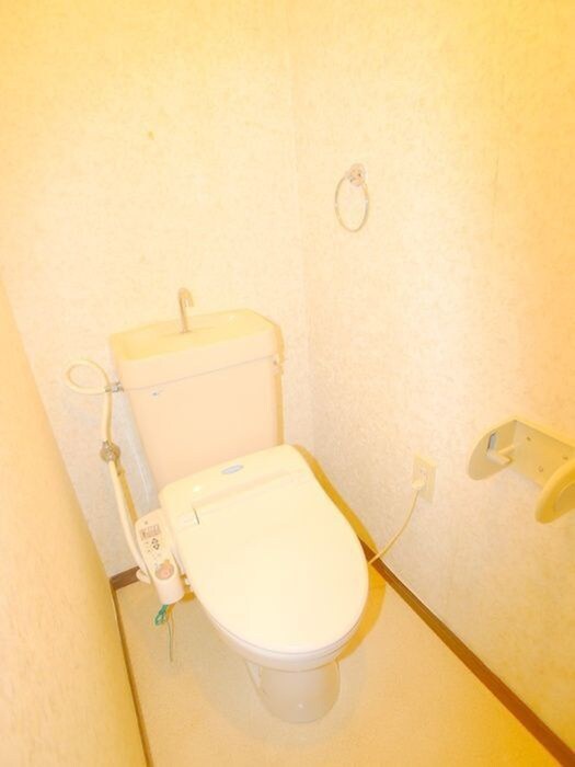 ドムス壱番館の物件内観写真