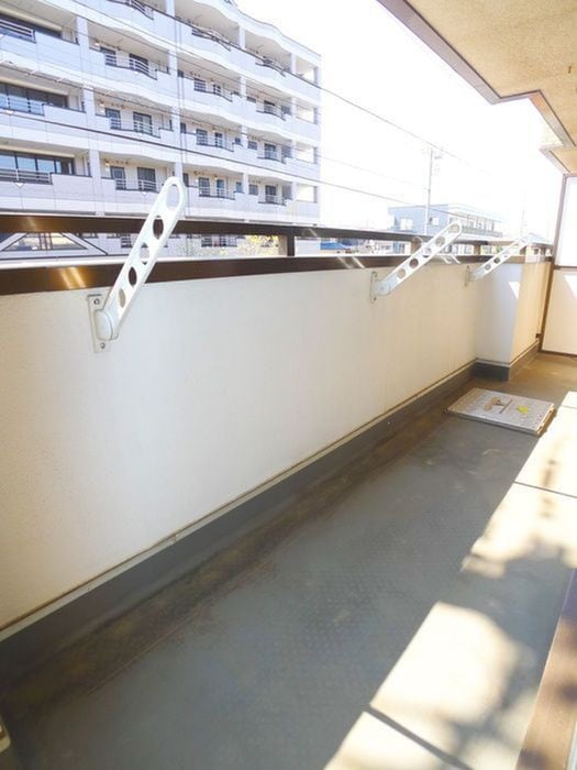 ドムス壱番館の物件内観写真