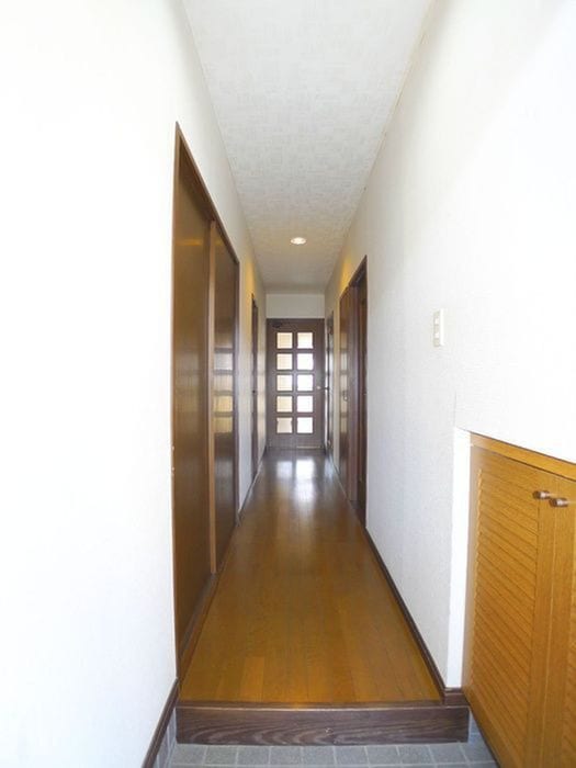 ドムス壱番館の物件内観写真