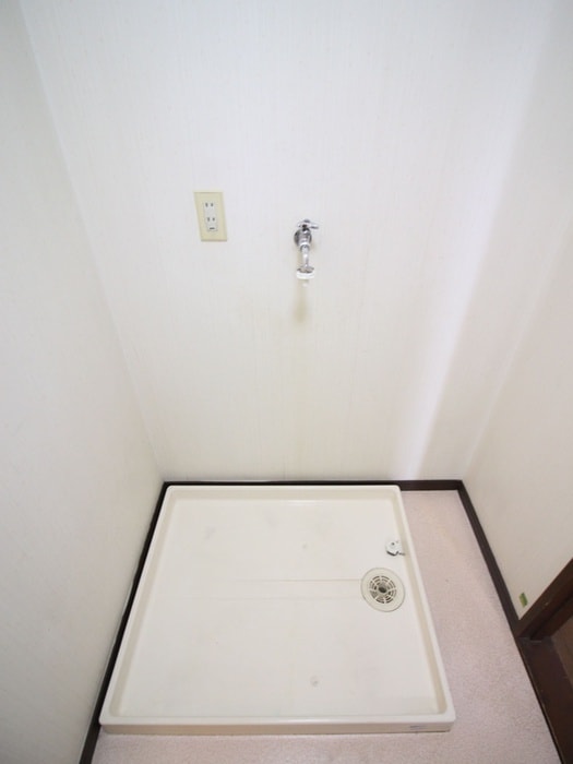 ドムス壱番館の物件内観写真