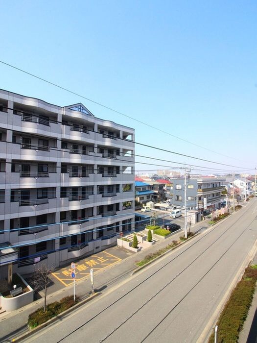 ドムス壱番館の物件内観写真