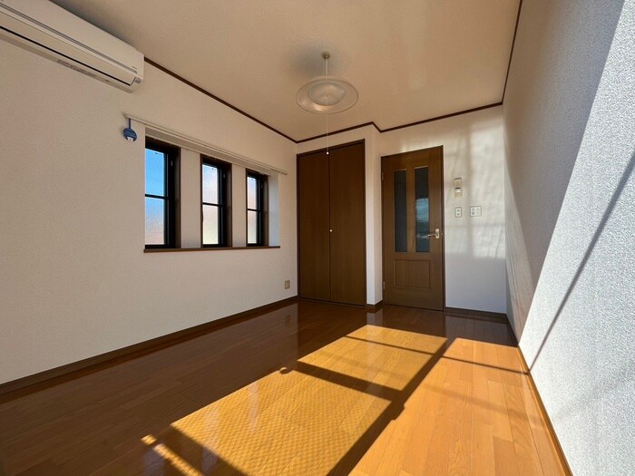 エクセルエイトの物件内観写真
