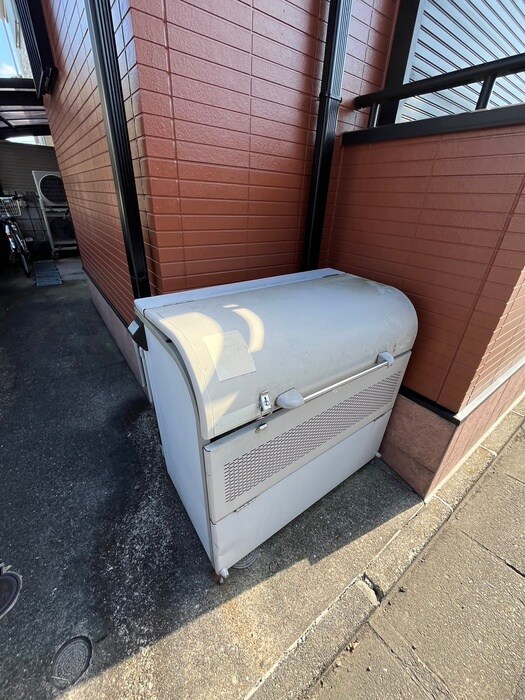 エクセルエイトの物件外観写真