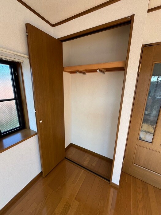 エクセルエイトの物件内観写真