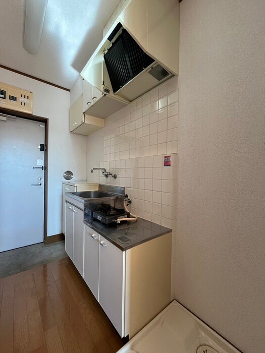 エクセルエイトの物件内観写真