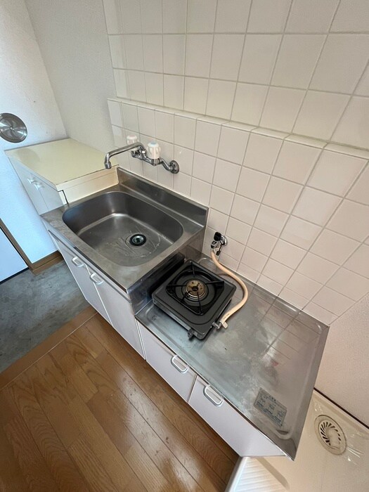 エクセルエイトの物件内観写真