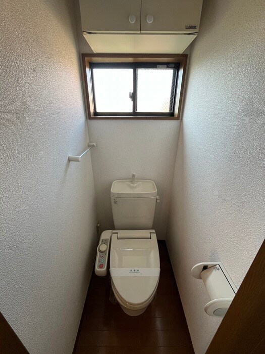 エクセルエイトの物件内観写真