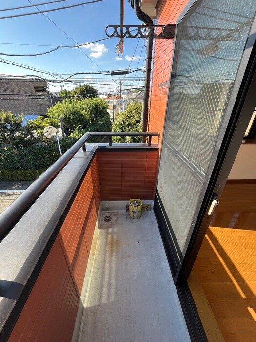 エクセルエイトの物件内観写真