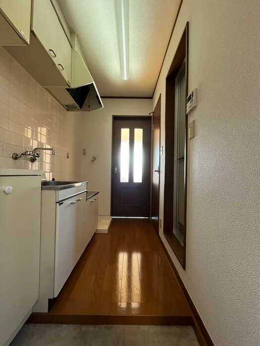 エクセルエイトの物件内観写真