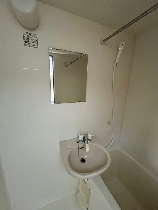 エクセルエイトの物件内観写真